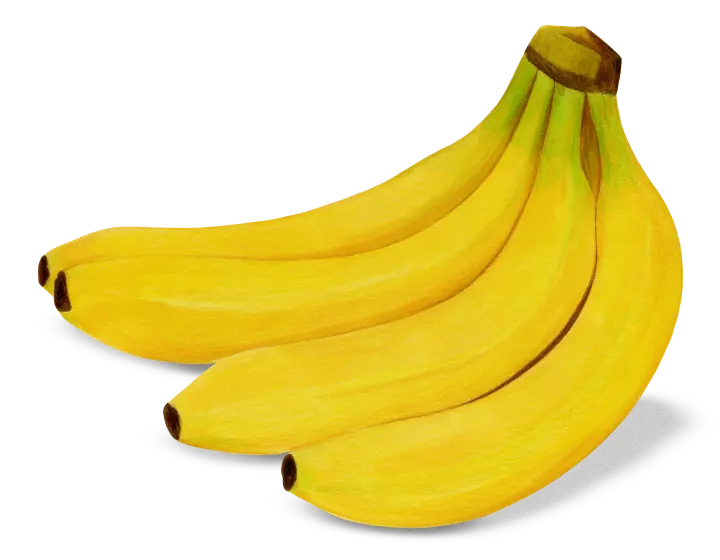 Bananas
