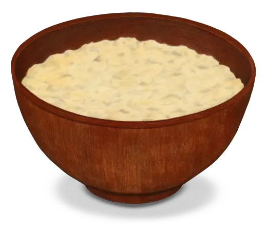 Bowl Oats