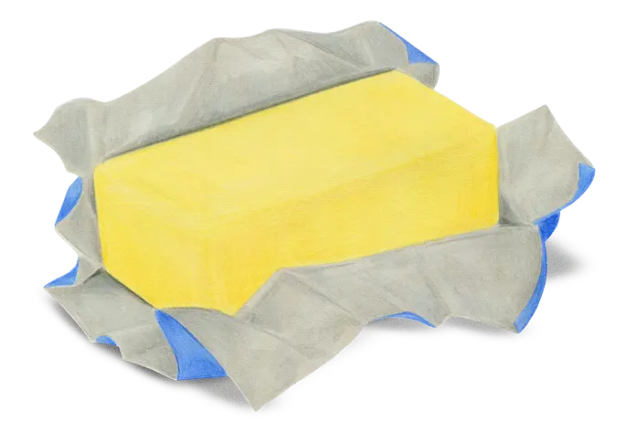 Butter