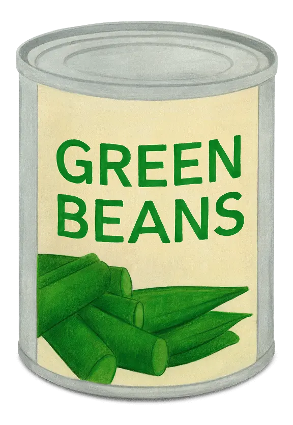 Green Beans