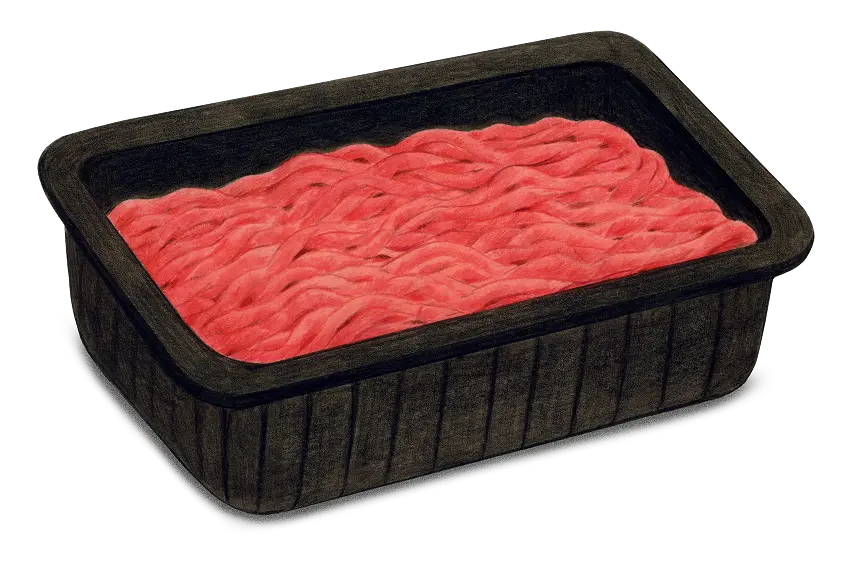 Ground Beef