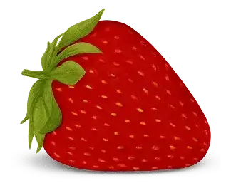 Strawberry Right